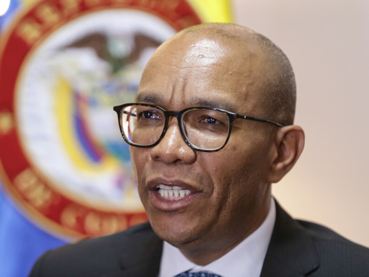 Presidente de la Corte Suprema defendió beneficios para condenados en reforma judicial