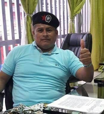 Las autoridades dispusieron de un grupo de inteligencia para adelantar la investigación sobre el homicidio del líder indígena.