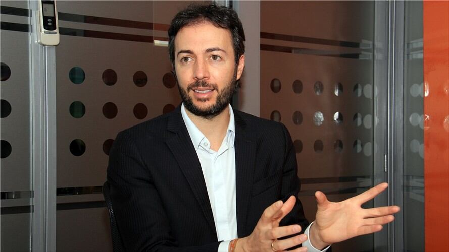 ¿Qué sigue en el proceso de revocatoria de Daniel Quintero?. Foto: Colprensa