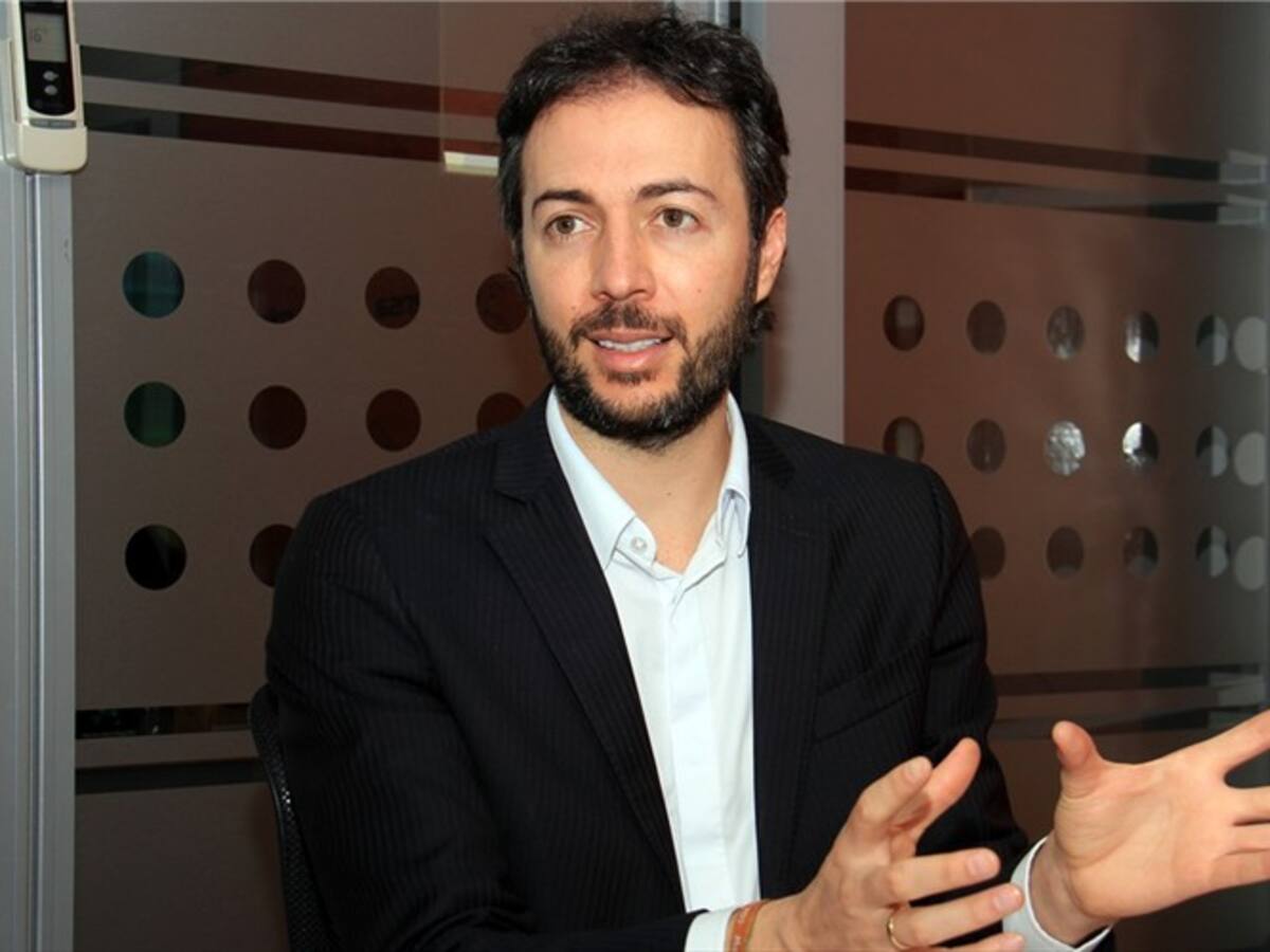 ¿Qué sigue en el proceso de revocatoria de Daniel Quintero? Habla su promotor