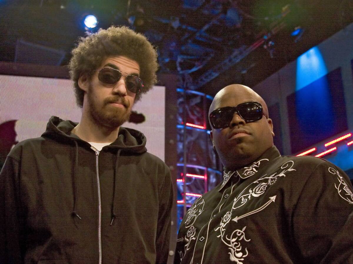 El dúo Gnarls Barkley, compuesto por CeeLo Green anuncia su último álbum y nuevo sencillo en 18 años