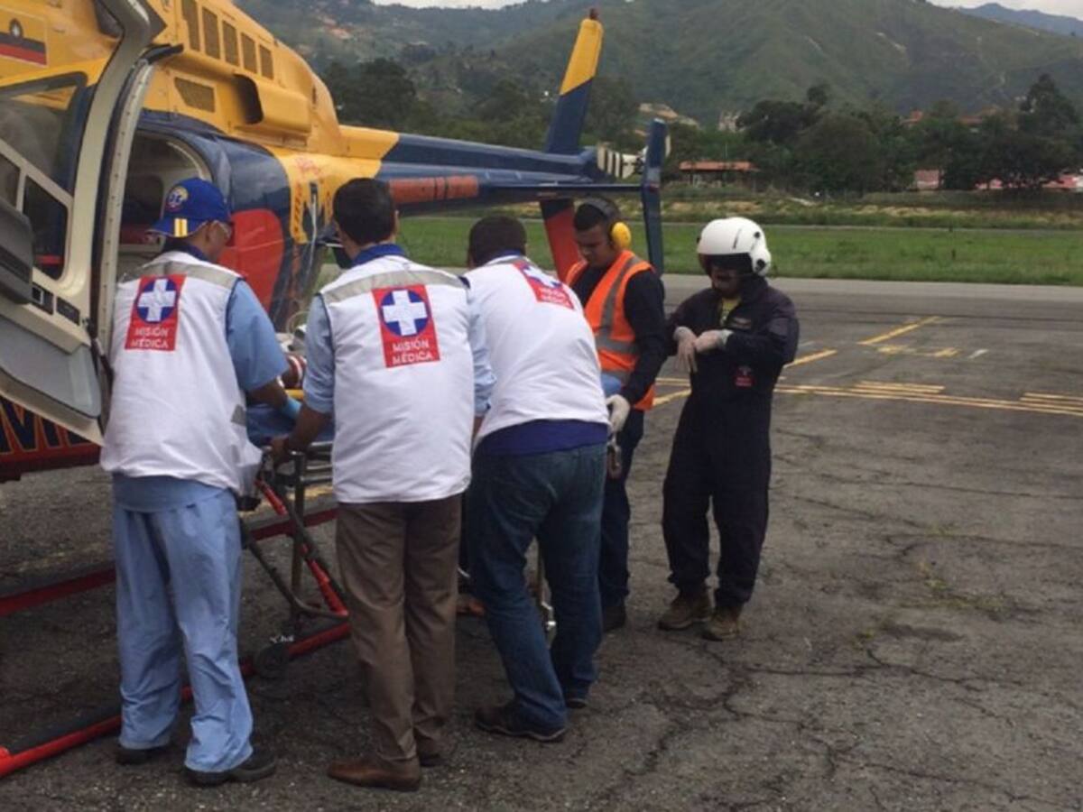 Llegan a Urrao promotores de salud que controlaran brote de rabia