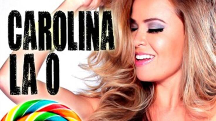 "Caramelito", el nuevo trabajo de Carolina la O