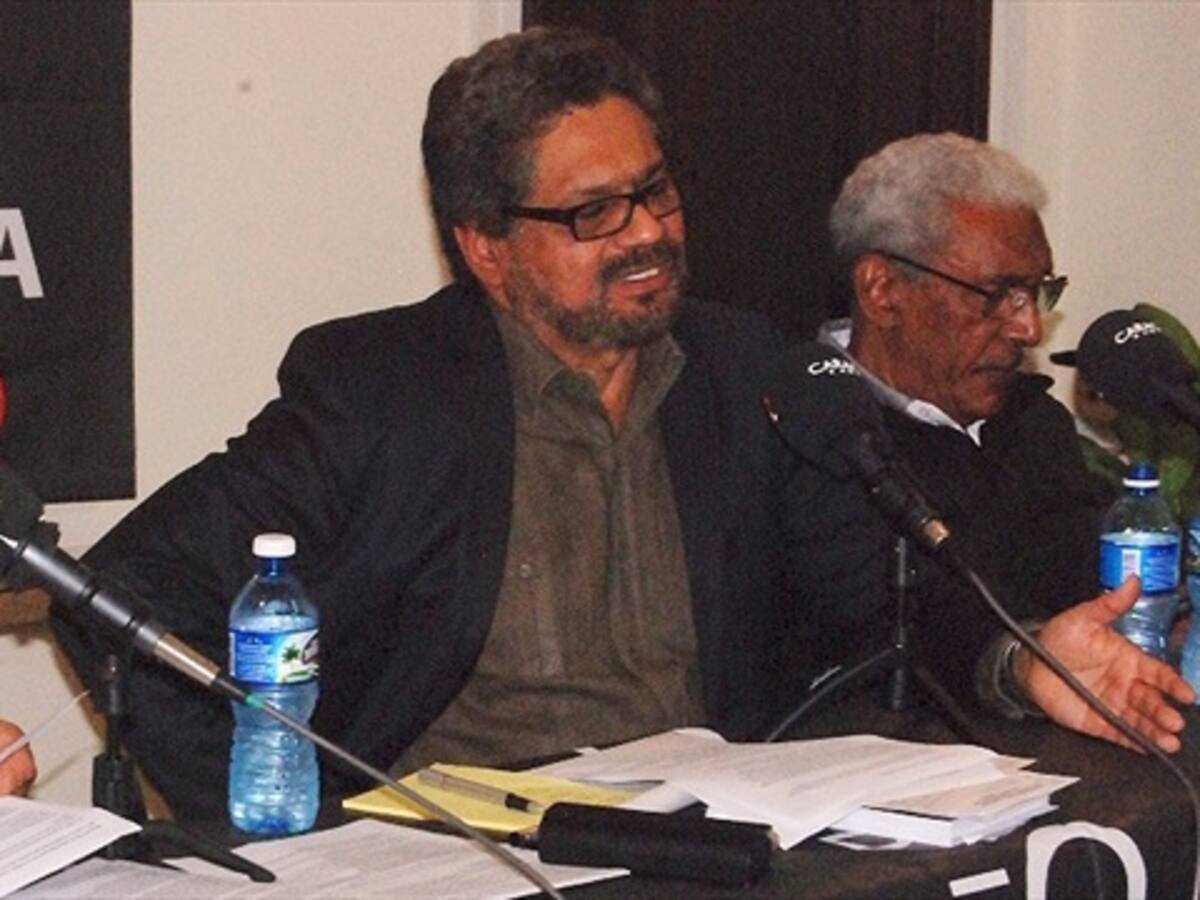 Este sábado en Cuba no sesionará la mesa de paz Gobierno-Farc