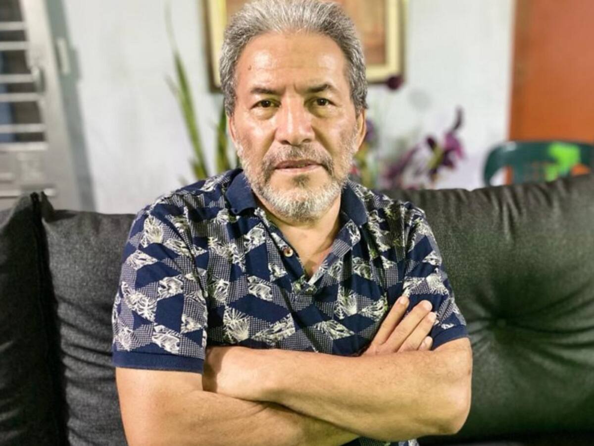 Mi Banda Sonora con Marco Fidel Yukumá