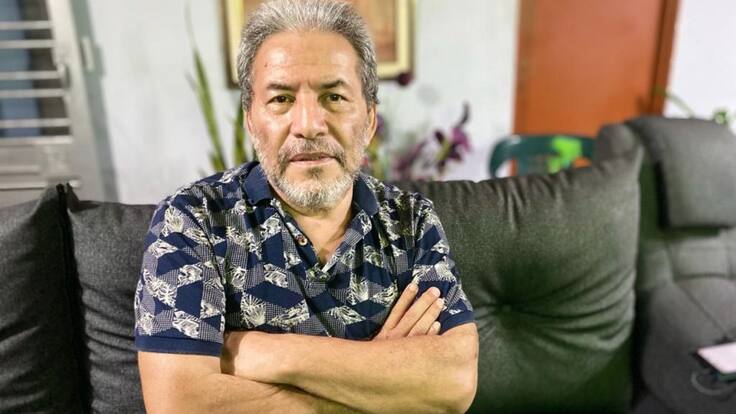 Mi Banda Sonora con Marco Fidel Yukumá