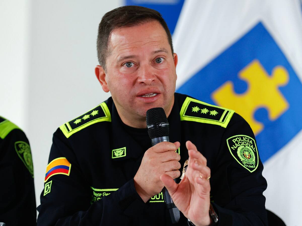 Todos los miembros del esquema de seguridad de Miguel Uribe ya declararon: Director de la Policía