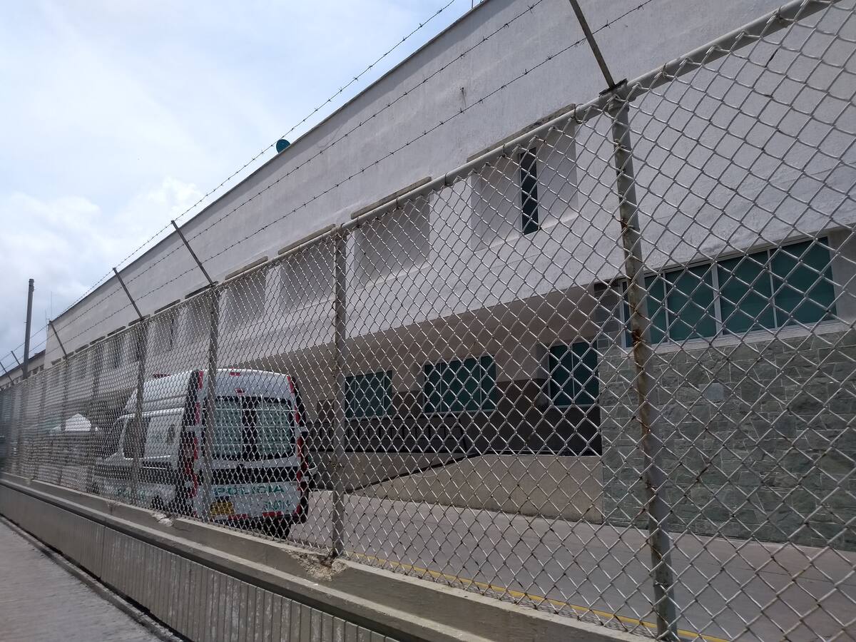 Caso Jon Sonen: Procuraduría investigará presunto abuso en procedimiento policial