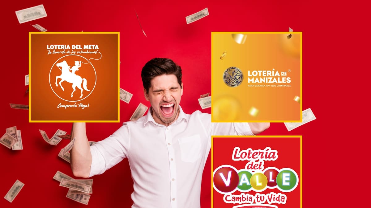Resultados Lotería del Valle, Manizales, Meta y Baloto HOY 18 de febrero 2026: último sorteo