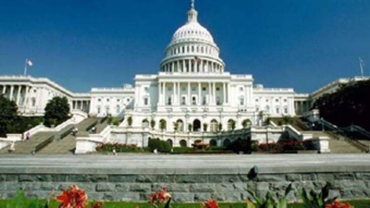 Capturan hombre que pretendía cometer atentados contra el Capitolio y el Pentágono