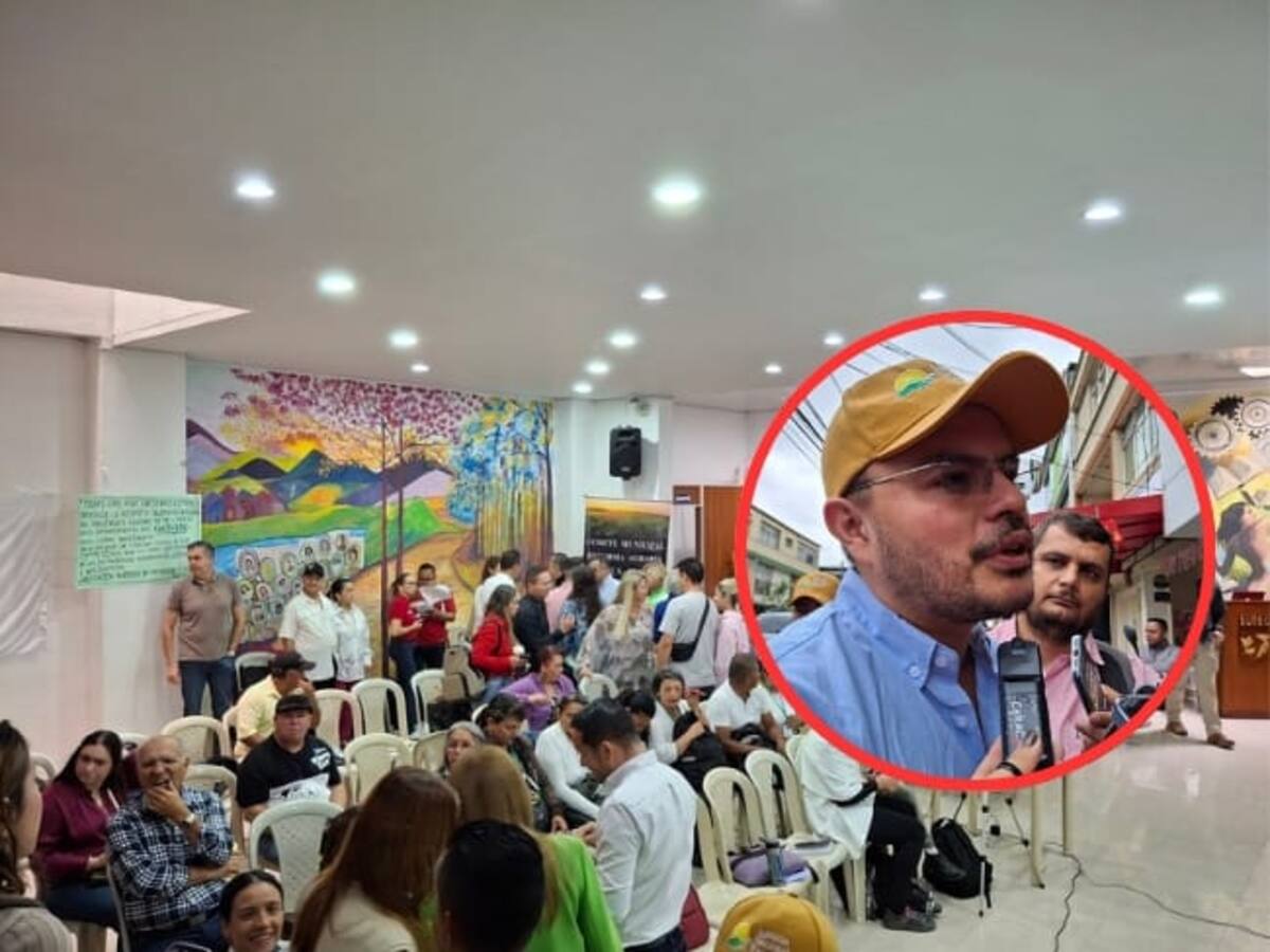 42 denuncias por estafas en el marco del proyecto de las zonas de reserva campesina en el país: ANT