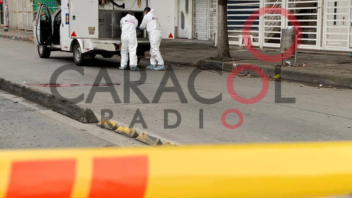 Mataron al propietario de una inmobiliaria en Tuluá, Valle
