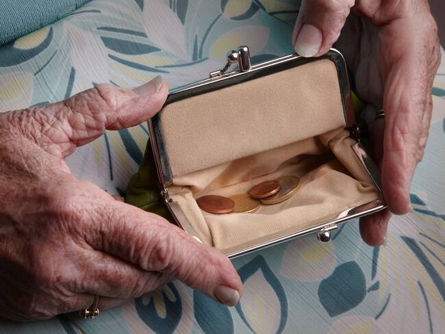 Pension planning to avoid poverty in retirement