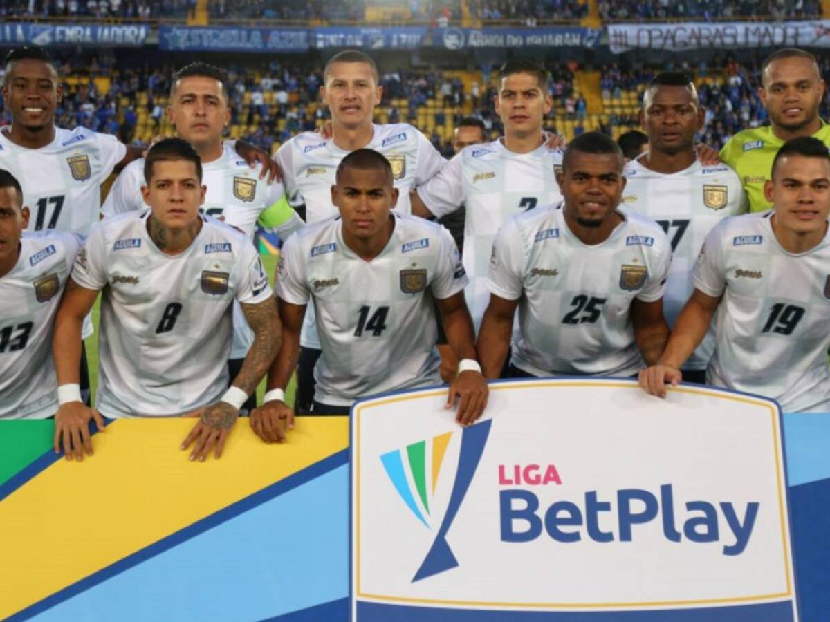 No habrá descensos ni ascensos en el 2020 en el fútbol colombiano