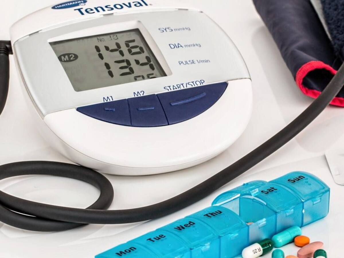 La hipertensión no tiene síntomas evidentes