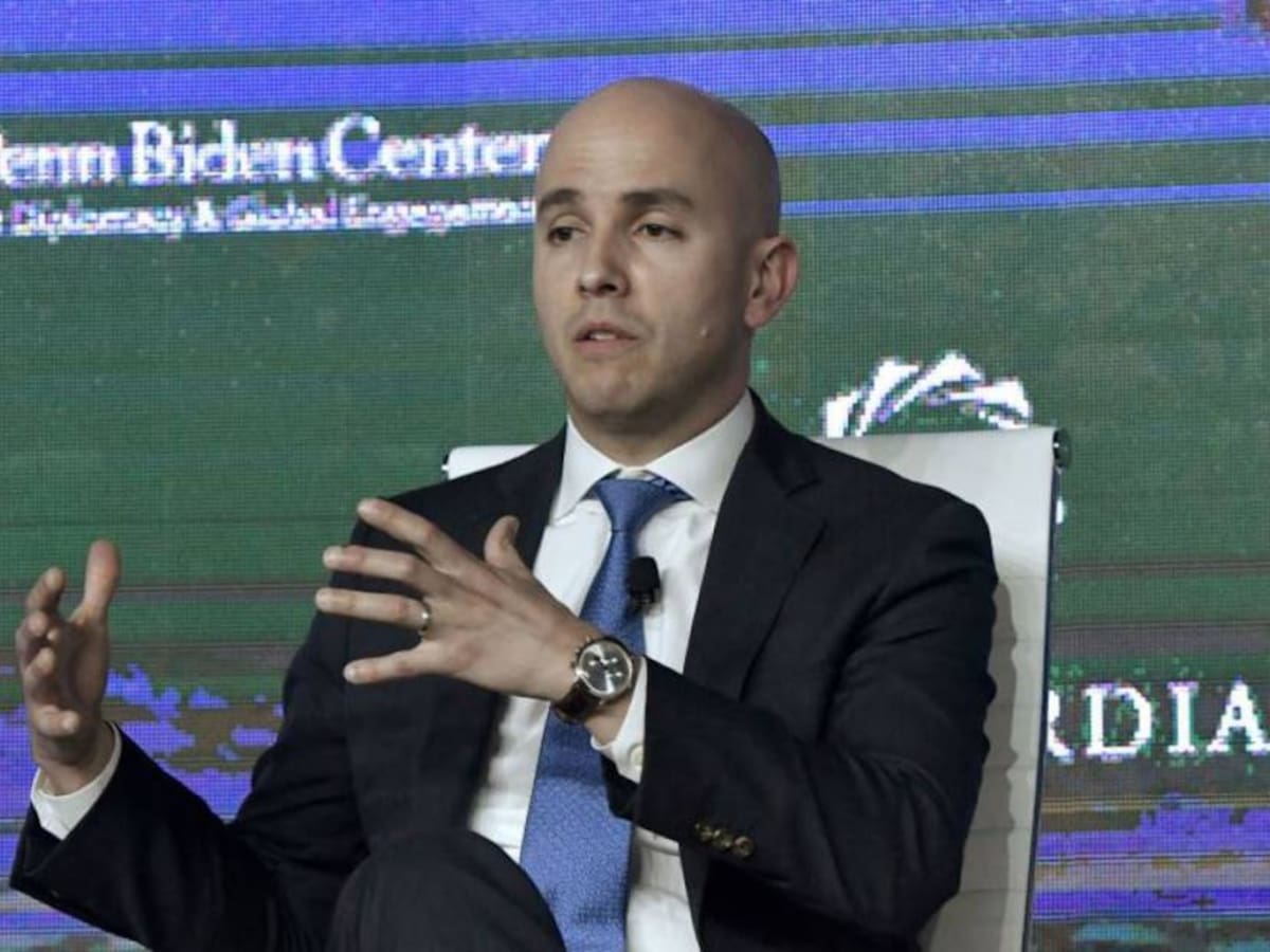 EE.UU. asistiría a una Cumbre con Cuba y Venezuela: asesor de Biden