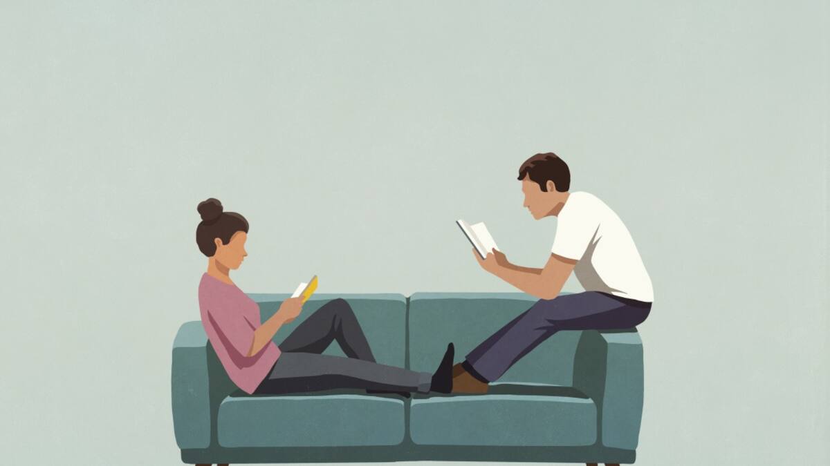Libros recomendados por escritores para leer en cuarentena