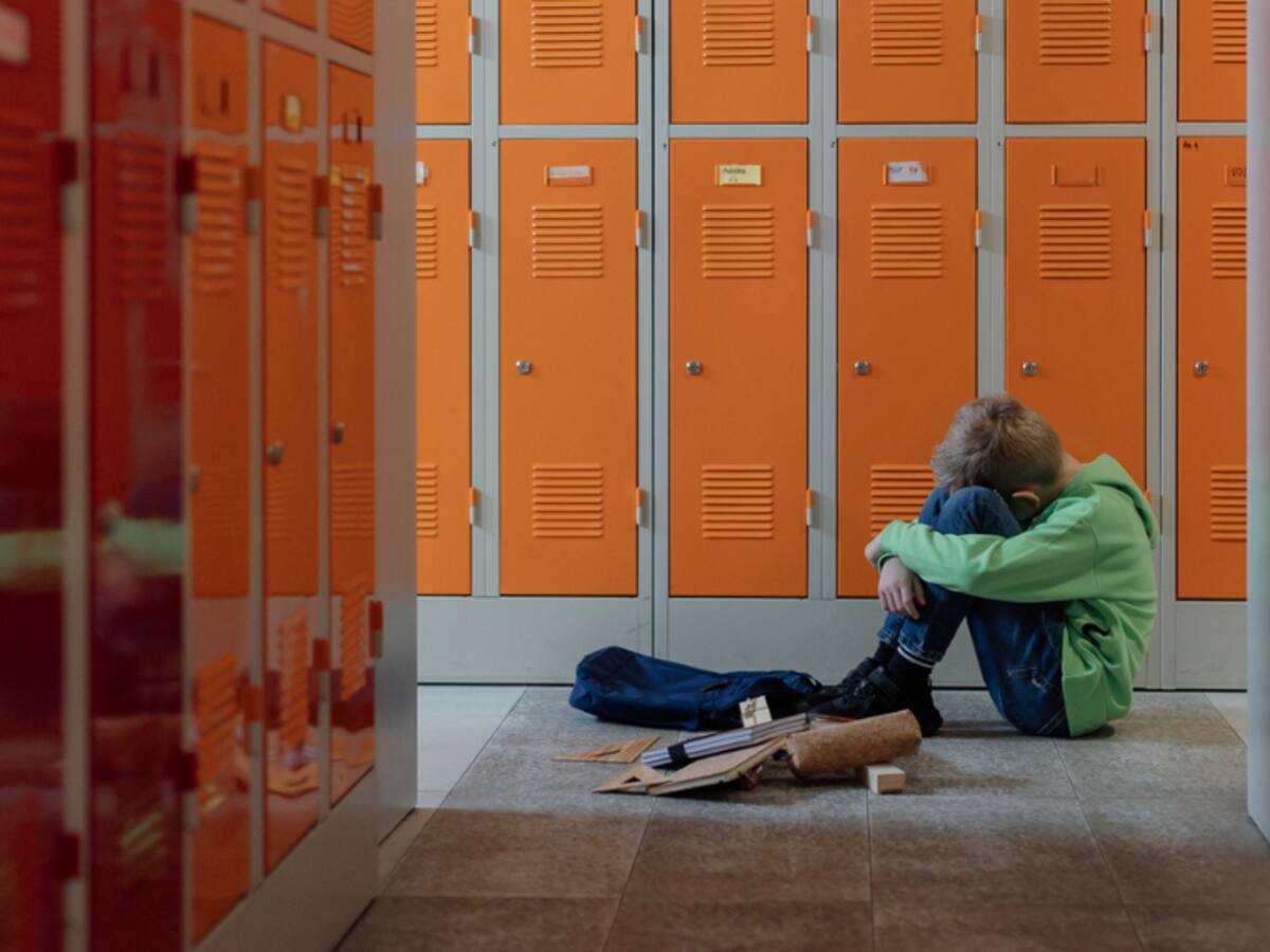 Procuraduría: Aumenta la violencia escolar y sexual dentro de las instituciones educativas