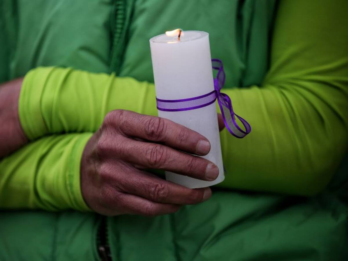 Rechazo en Nariño por nuevo Feminicidio