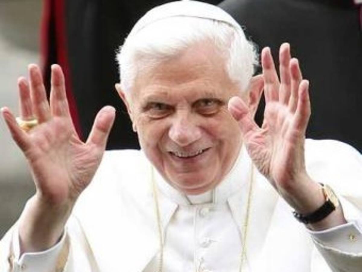 ONG's rechazan posición del Papa frente al uso del condón