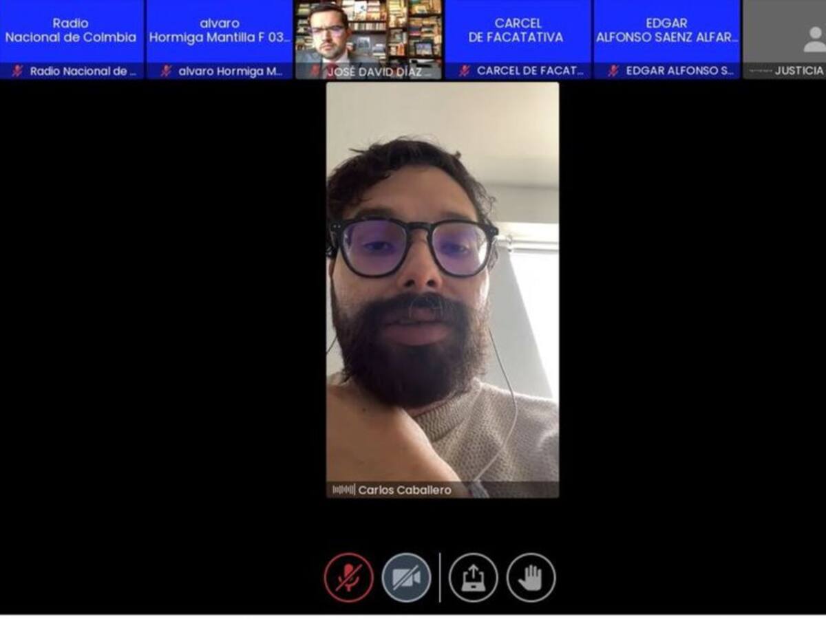 Un juez de Ibagué atendió audiencia pese a que se encontraba hospitalizado