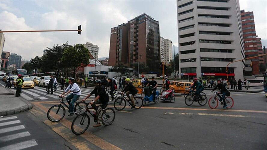 Imagen de referencia. Foto: Colprensa