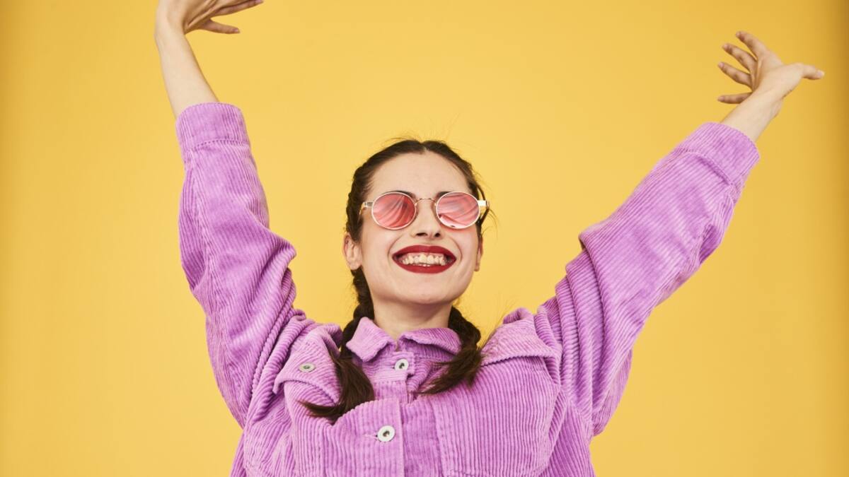 ¿Cómo sacar lo mejor de nuestra personalidad?