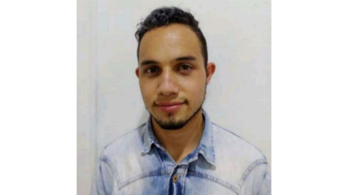 Foto: Suministrada por familiares.