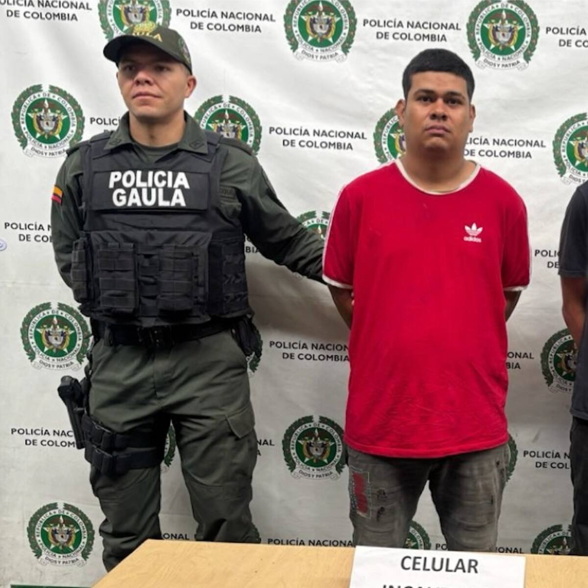 Medellín: un joven fingió su secuestro y ahora está encerrado en la cárcel
