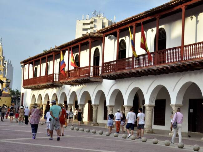 Se conocen primeros nombres del nuevo gabinete de la Alcaldía de Cartagena