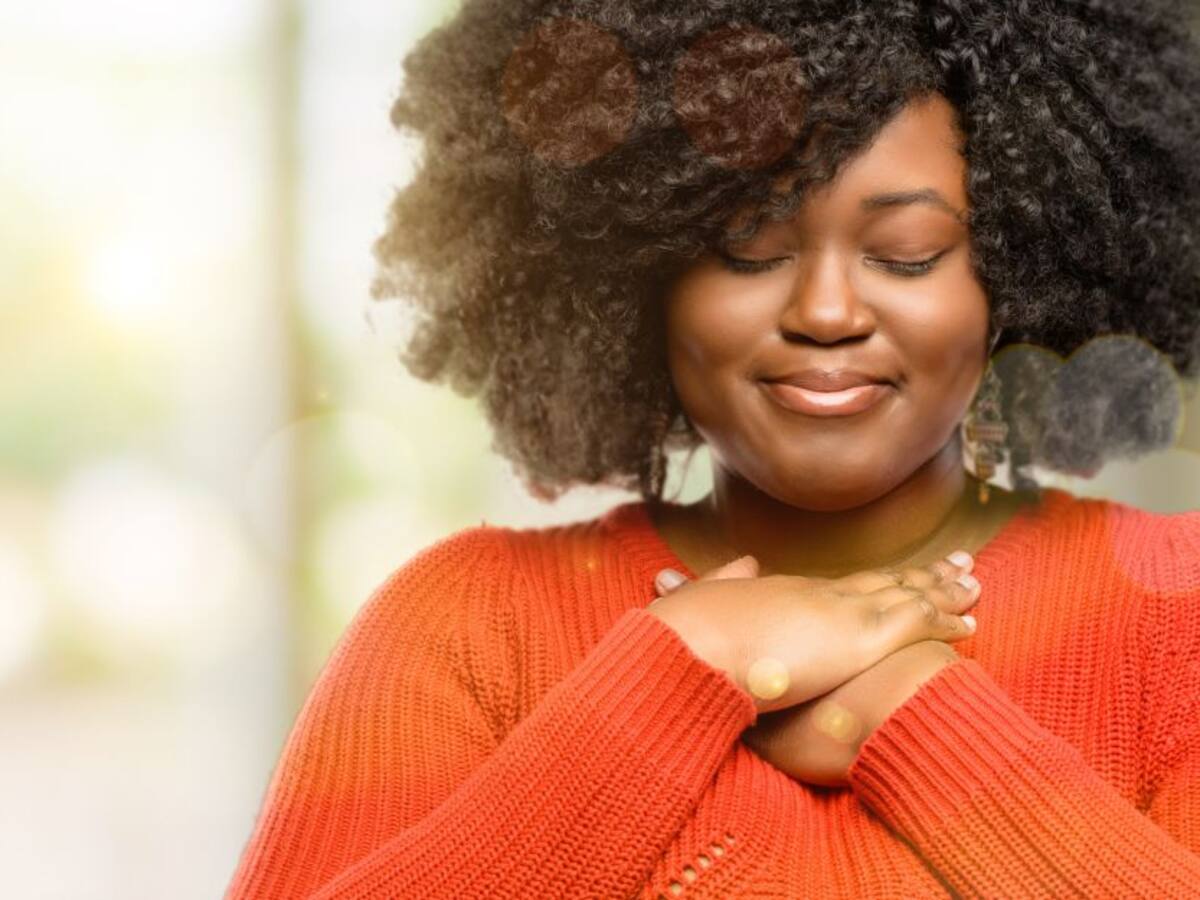 Conozca en qué consiste la autocompasión consciente