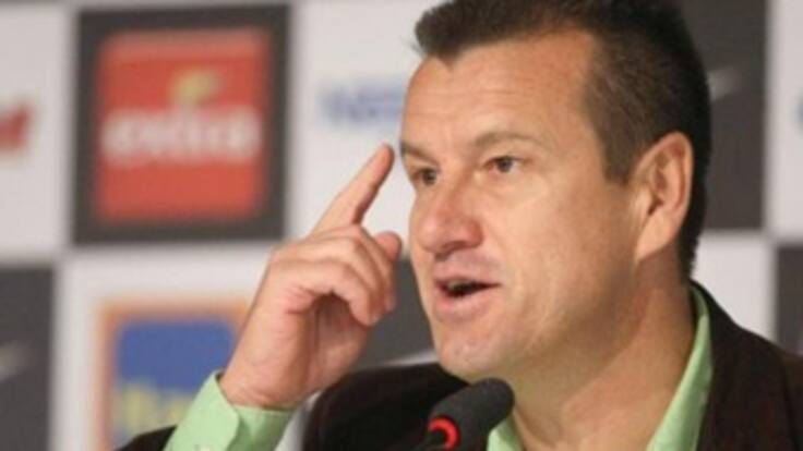 "Colombia tiene buenos jugadores y está bien tácticamente": Dunga