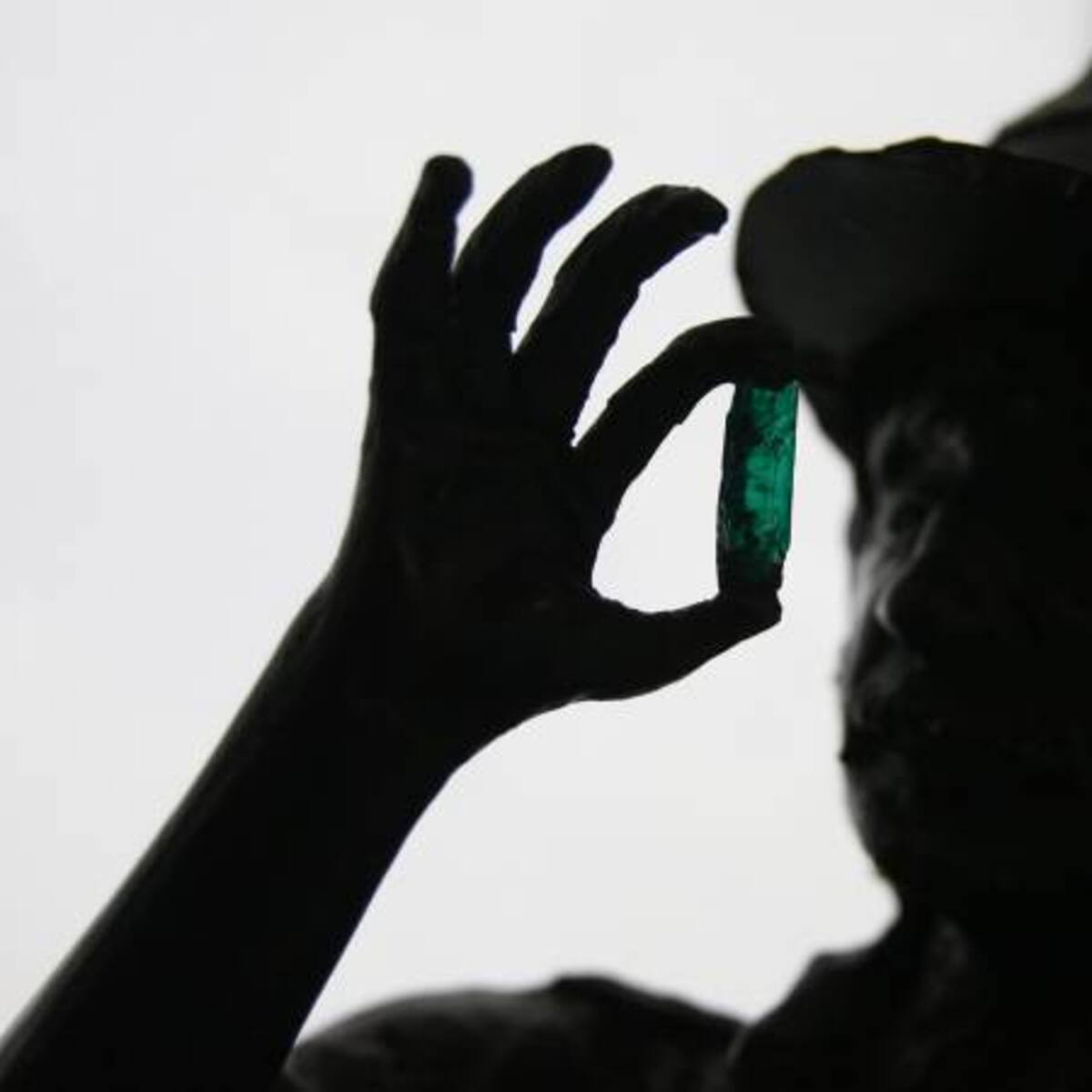 "Sí contamos con título minero para operar": Fura Gems