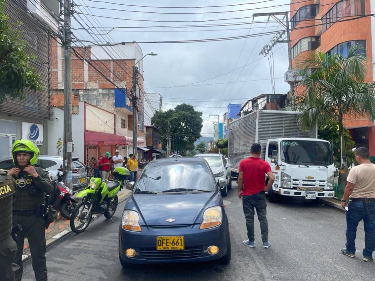 En atraco, ladrones se llevaron $22 millones