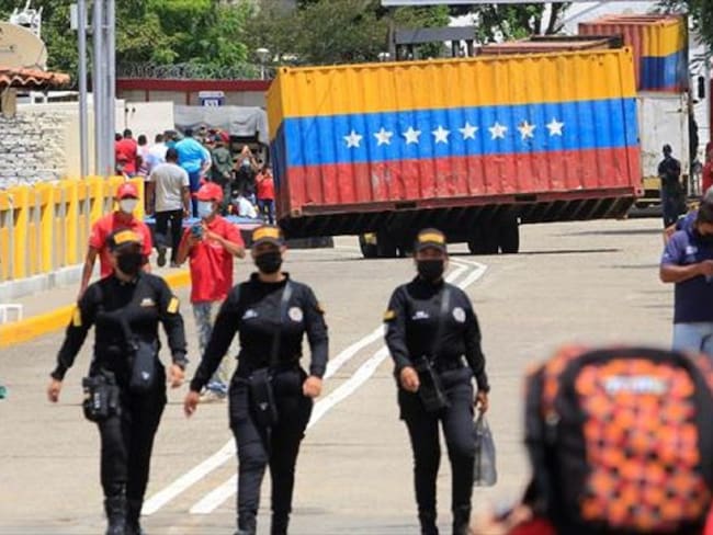 Familiares de niños venezolanos asesinados buscan reclamar los cuerpos