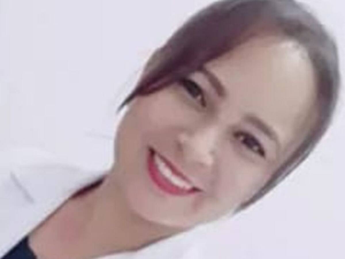 Familiares de barranquillera asesinada en Ecuador buscan repatriar al hijo