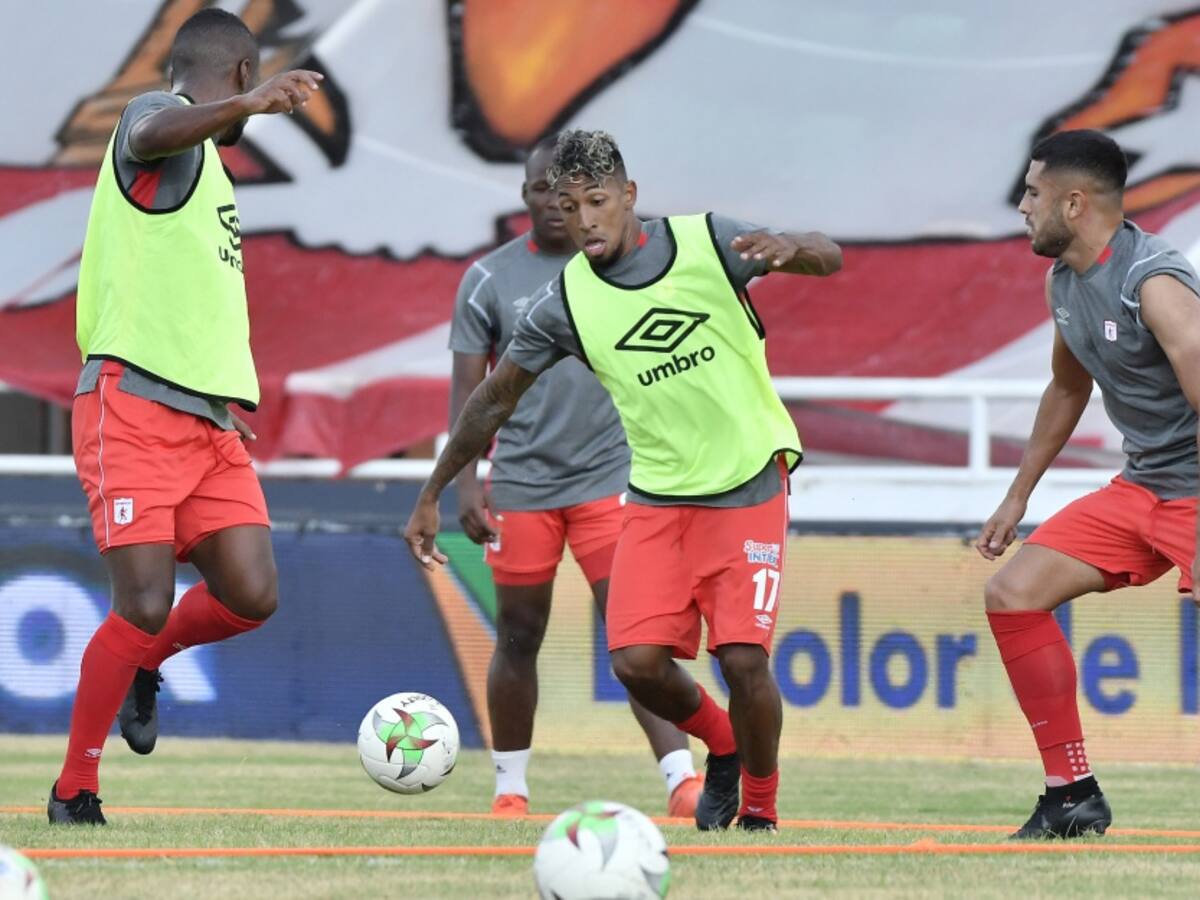 ¿En qué va la negociación de Jeisson Lucumí para fichar con América?