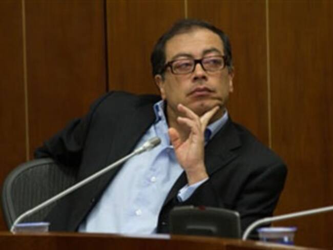 Petro anuncia auditoría al proceso de revisión de firmas que hizo Progresistas