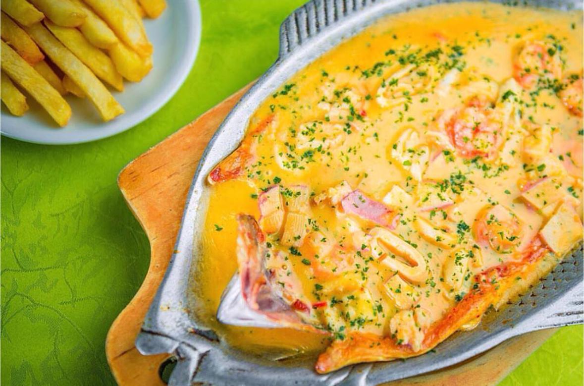 La trucha es apetecida en la Semana Mayor. Foto | Comamos Trucha