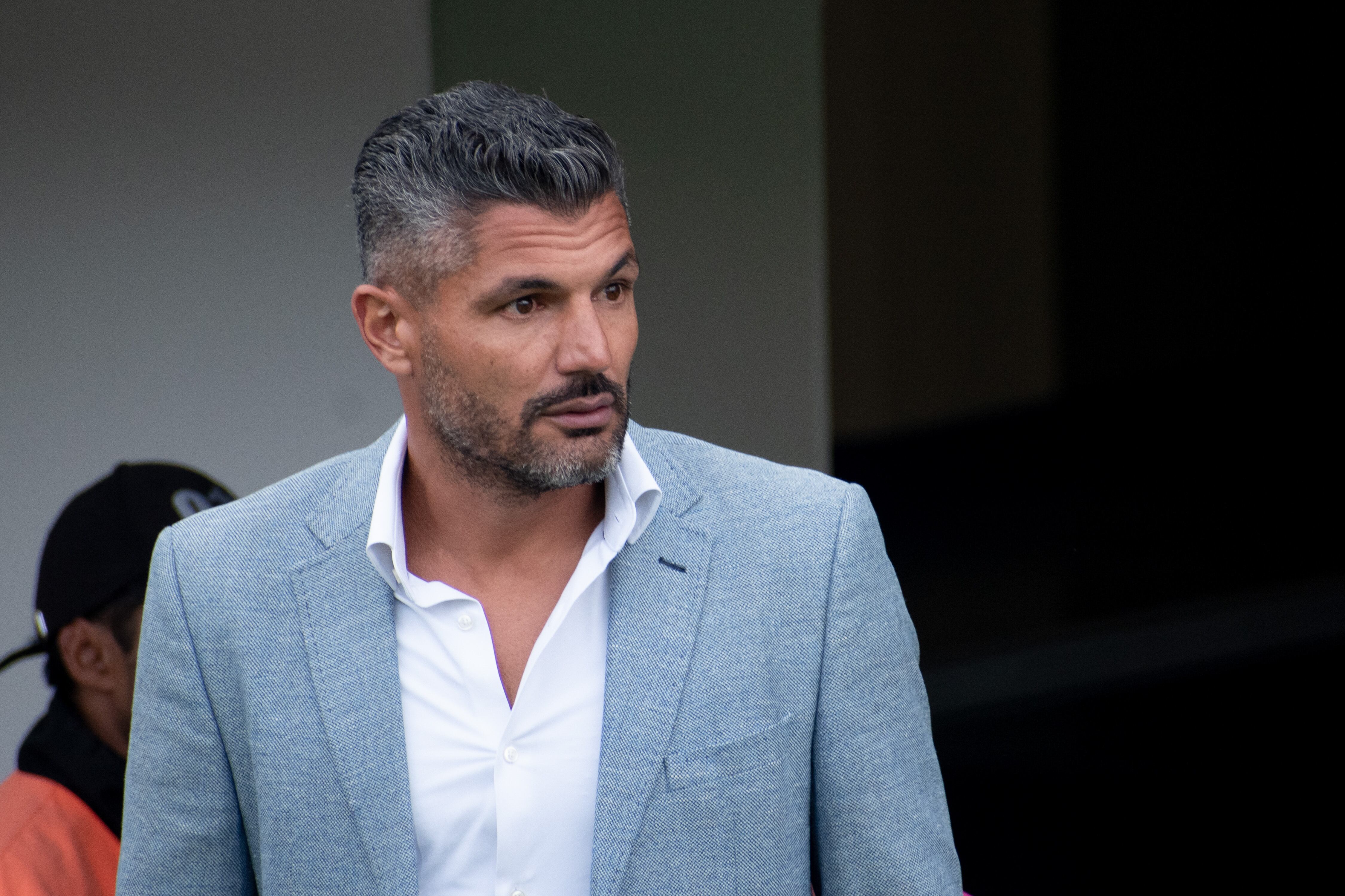  (Photo by: Daniel Romero/Long Visual Press/Universal Images Group via Getty Images)