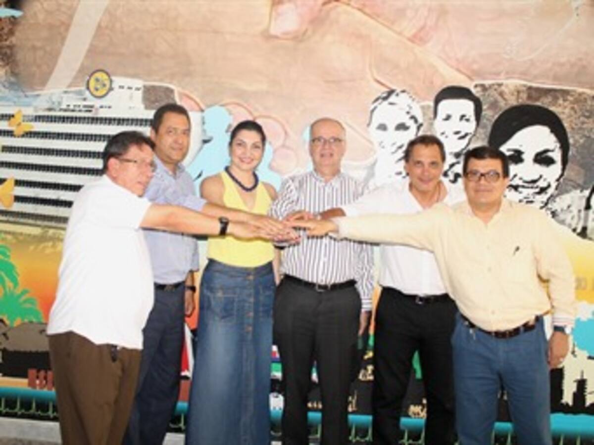 Cartera de los hospitales de la Costa Caribe suma 324 mil millones de pesos