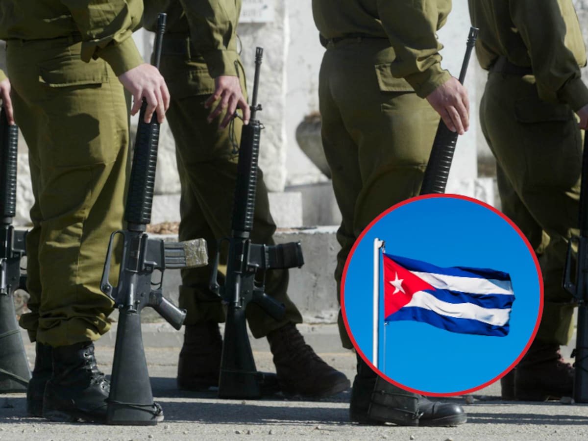 EE. UU. sancionó al ministro de Fuerzas Armadas cubano y cúpula de la industria militar