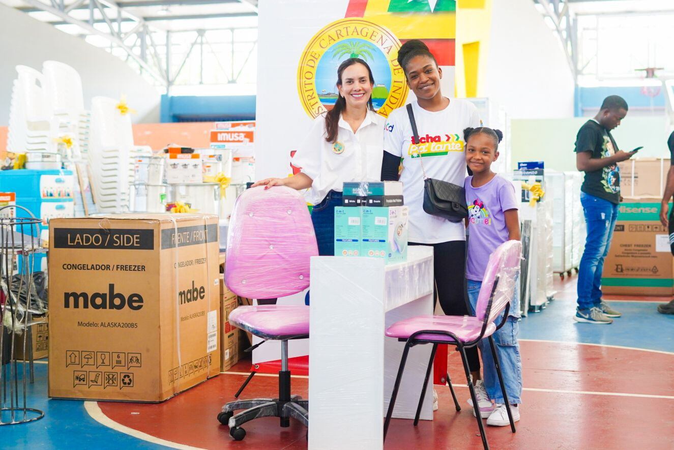 Alcaldía de Cartagena