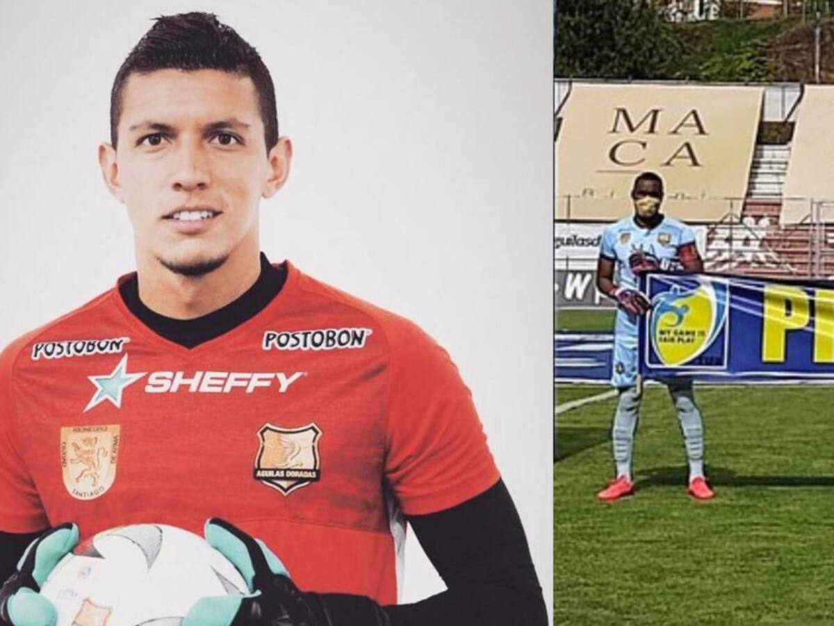 “Como central me sentía desorientado, pero jugué de corazón”