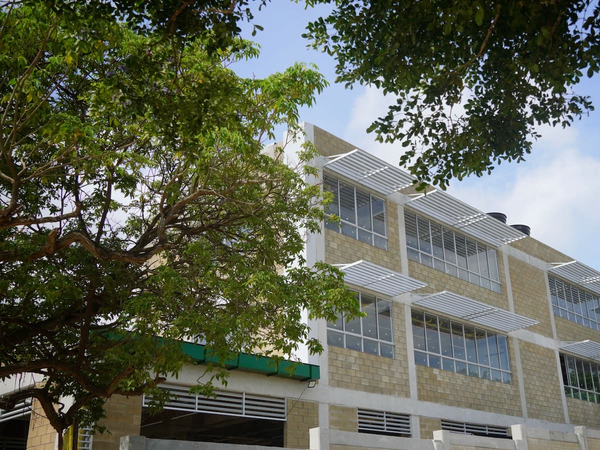 El mejor colegio público del país está en Barranquilla