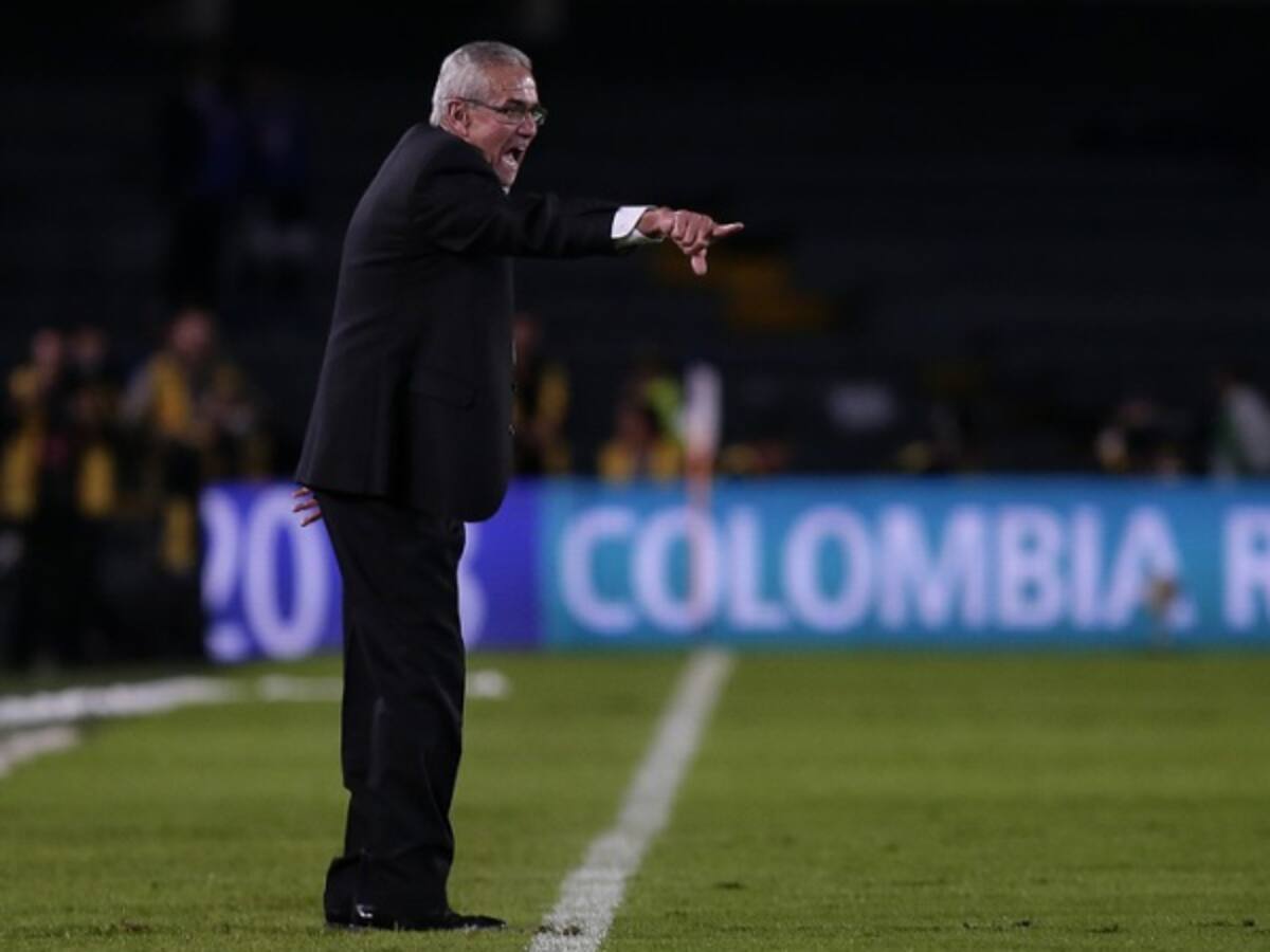 Nadamos y nadamos y quedamos en la orilla: Gregorio Pérez