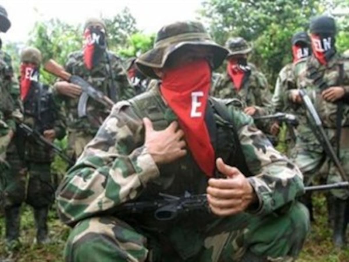 Hostigamiento del Eln en Paya, Boyacá, provoca el temor de la comunidad