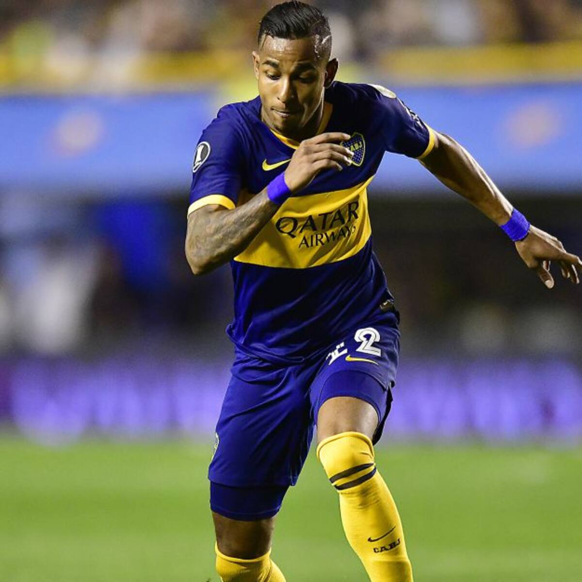 ¿Se queda? Boca rechaza oferta por Sebastián Villa de la Liga MX