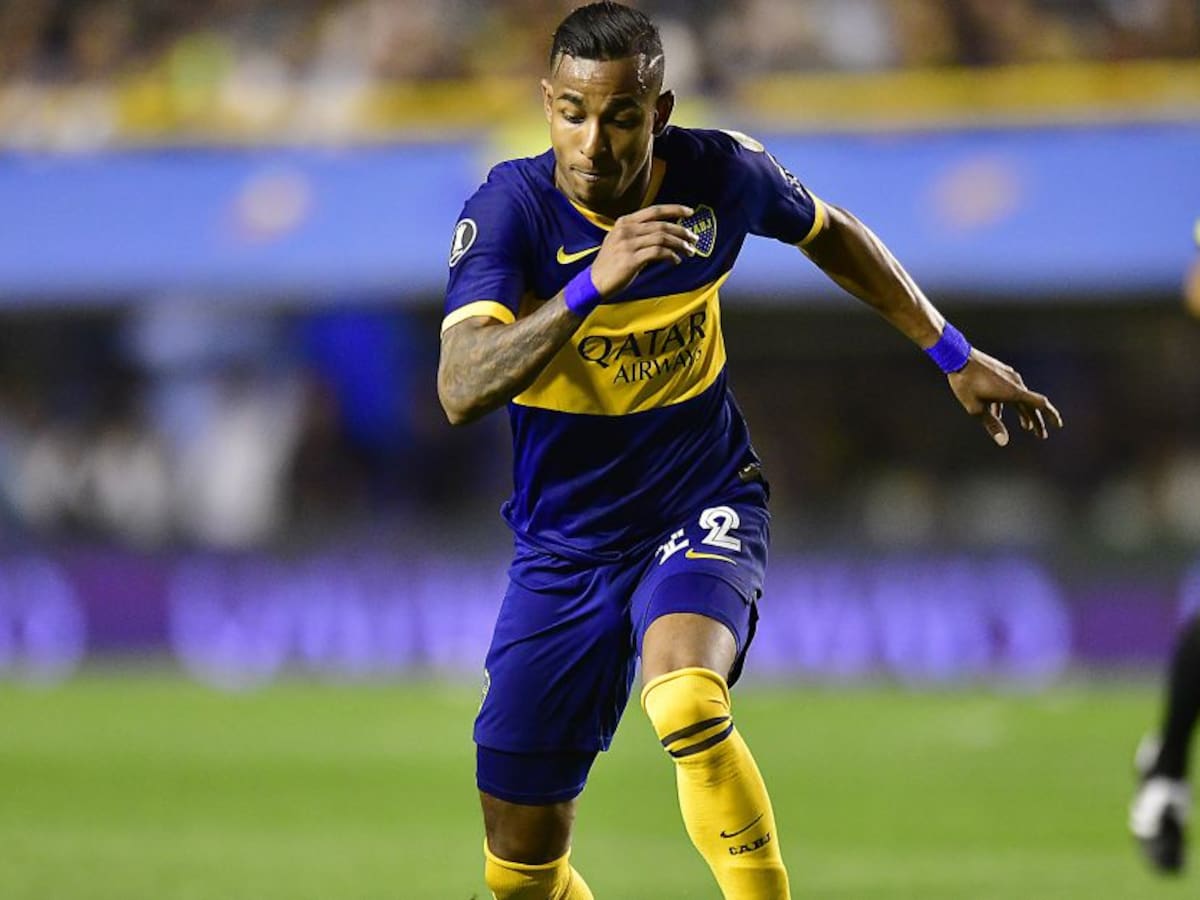 ¿Se queda? Boca rechaza oferta por Sebastián Villa de la Liga MX