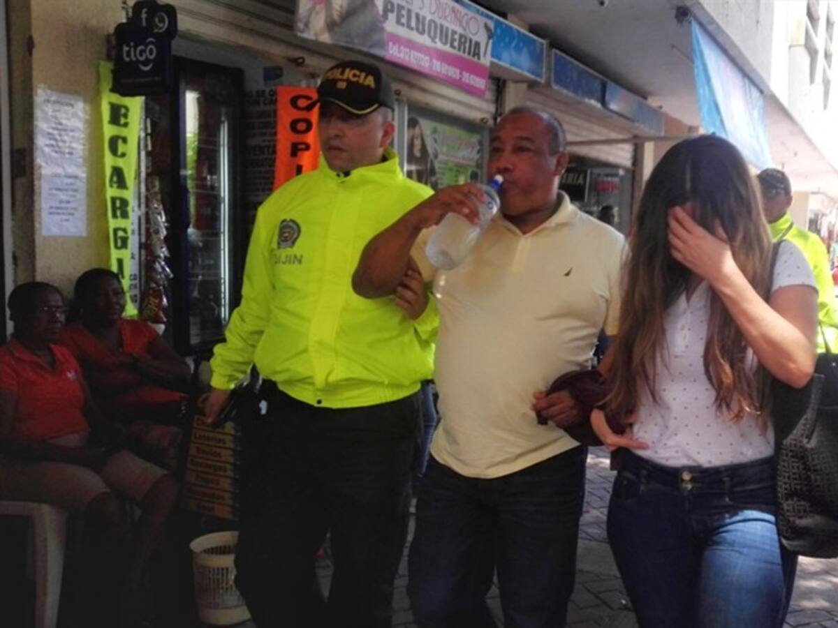 Juez legaliza capturas de funcionarios y contratistas de Cardique por corrupción